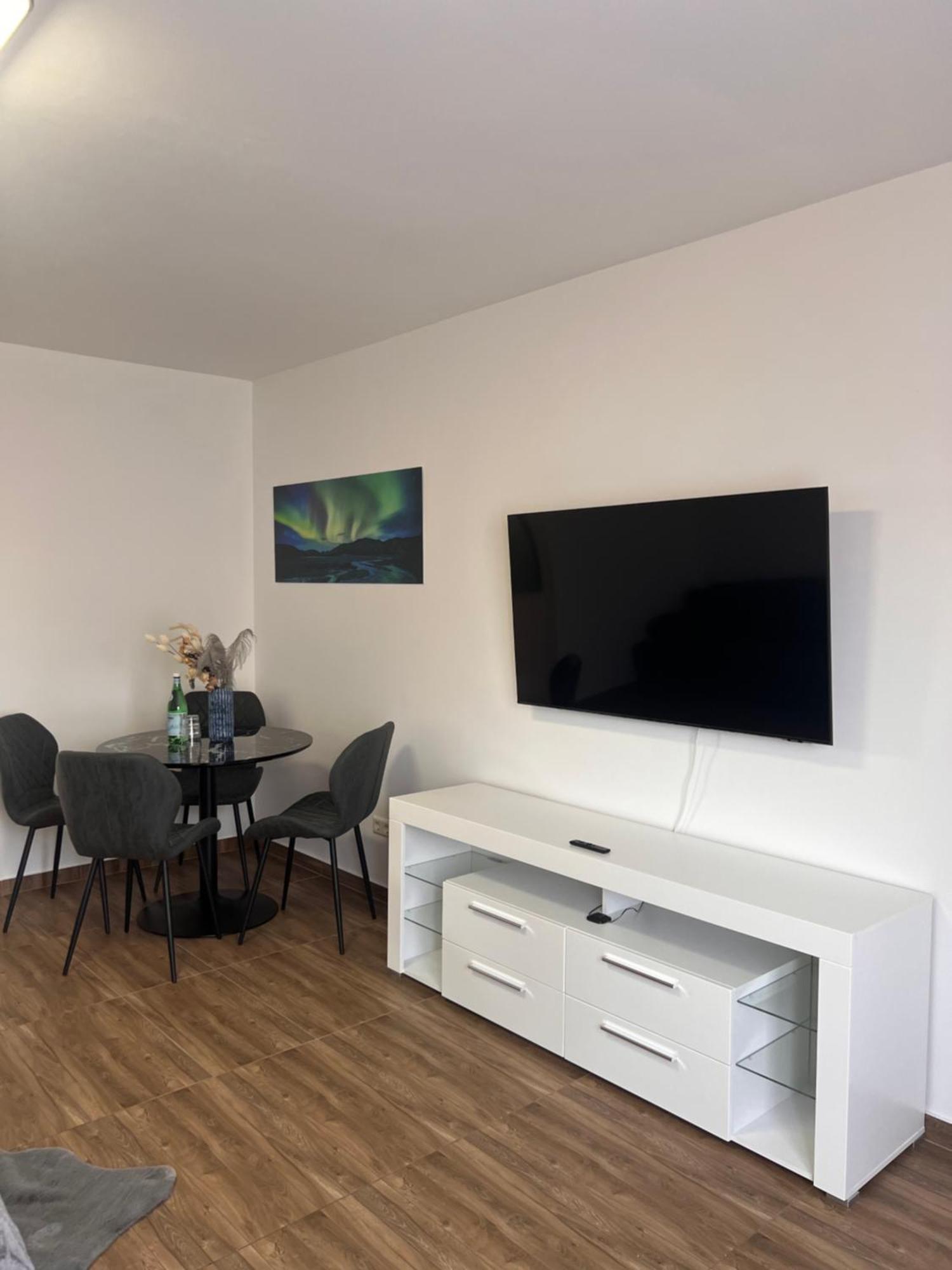 Lux Business Apartments Weil am Rhein Exteriér fotografie